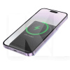 Повербанк Leader 5000mAh 20W сірий BOROFONE (6941991110313)