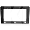 Штатна магнітола MOSS M2 4+32 Gb 9" Fiat Ducato 3 2011-2022 (A) AMS (49020)