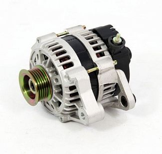 Генератор 75A ОРИГИНАЛ