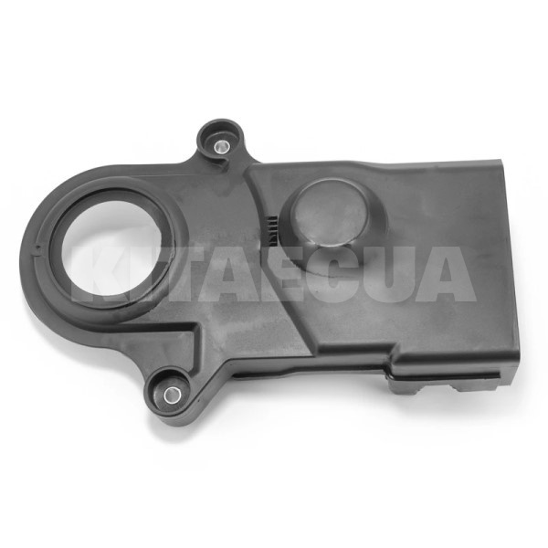 Крышка ремня ГРМ нижняя 1.5L на Chery AMULET (477F-1007140)