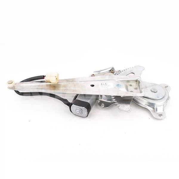 Склопідйомник задній лівий на TIGGO 1.6-1.8 (T11-6204110)