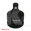 Переходник ударный 3/4" & 1/2" YATO (YT-11671)