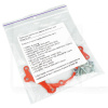 Переходные рамки для линз N11 Ford/Lexus/Mazda/Mitsubishi/Nissan/Toyota AMS (20139)