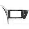 Штатная магнитола MOSS M2 4+32 Gb 10" Toyota Corolla 11 2017-2018 AMS (49713)
