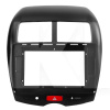Штатна магнітола MOSS M3 4+32 ГБ 10" Mitsubishi ASX 1 2010-2016 (B) AMS (50840)