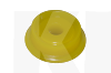 Втулка стійки стабілізатора (поліуретан) на GEELY MK2 (1014001672)