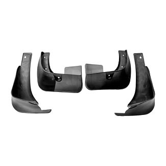 Брызговики 