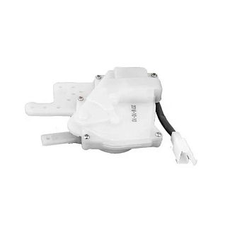 Електропривод замку дверей задньої правої ОРИГИНАЛ