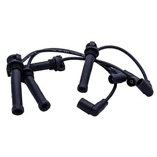 Провода высоковольтные комплект 7 SEVEN PARTS