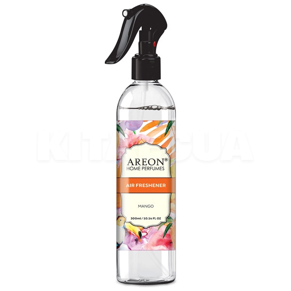Ароматизатор "Манго" 300мл Room Spray Mango AREON (SA07)