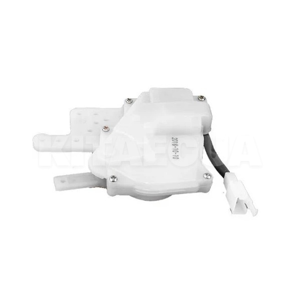 Електропривод замку дверей задньої правої ОРИГИНАЛ на Geely CK (1068020090)