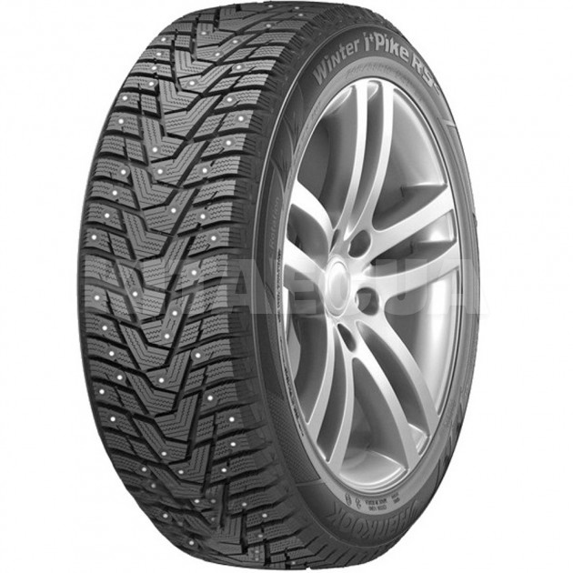 Шина зимова 165/70R14 85T Winter i*Pike RS2 W429 XL Hankook (1023574)