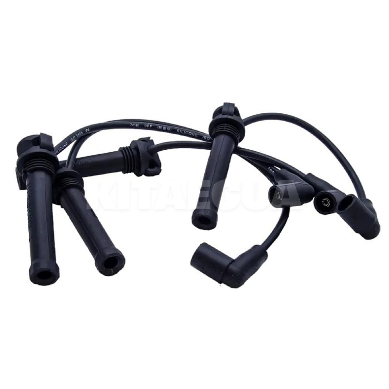 Провода высоковольтные комплект 7 SEVEN PARTS на Chery ELARA (A11-3707130GA-60GA)