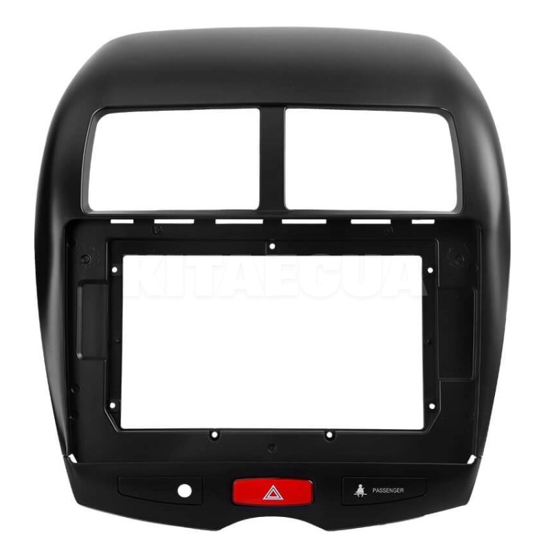 Штатна магнітола MOSS M3 4+32 ГБ 10" Mitsubishi ASX 1 2010-2016 (B) AMS (50840) - 3