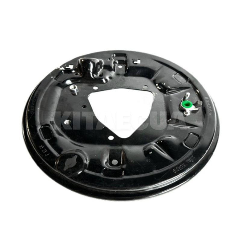 Колісний циліндр на VOLKSWAGEN ID.4 CROZZ (1ED 609 075 K) - 2