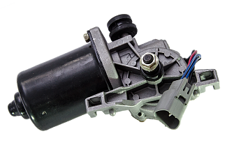 Двигатель стеклоочистителя 