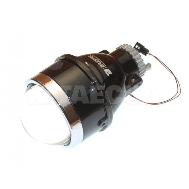 Линзы в фары H11 3'' FL-B1 BAXSTER (00-00017166)