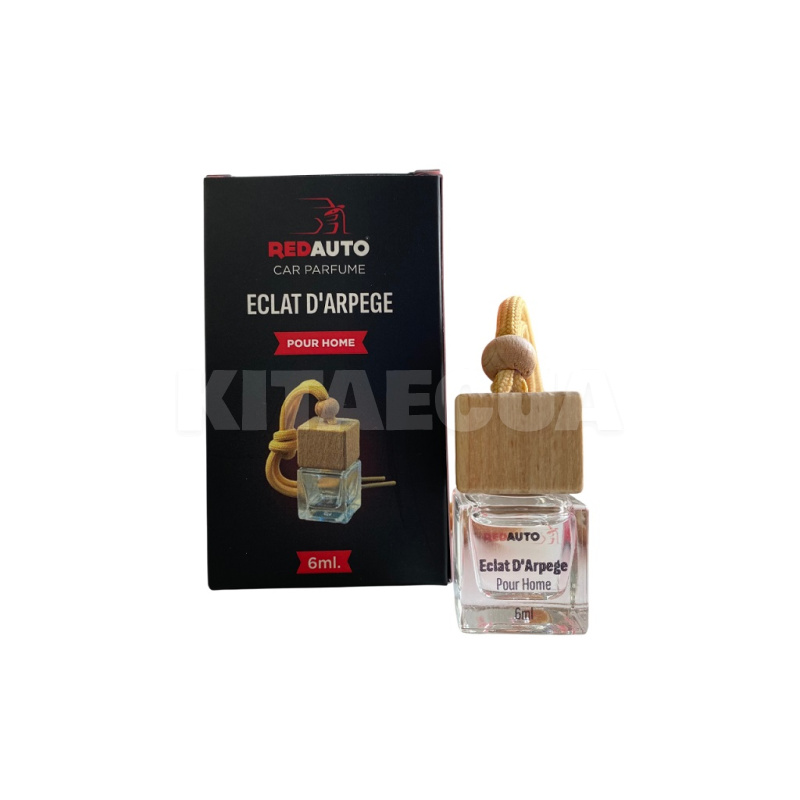 Ароматизатор Eclat d`Arpege Pour Homme парфюм REDAUTO (ECDRPG-PH-02-02) - 4