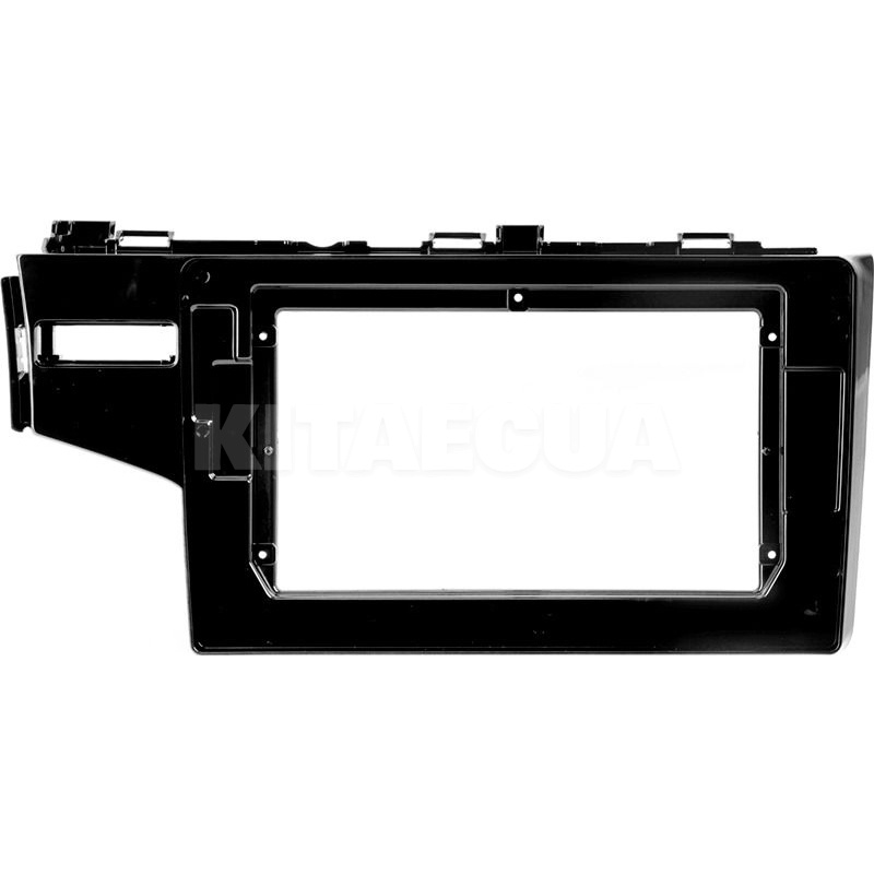 Штатная магнитола MOSS M2 4+32 Gb 10" Honda Fit 3 GK 2013-2020 (B) AMS (49619) - 2