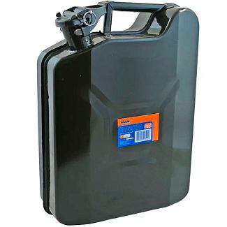 Канистра 20л металлическая MIOL