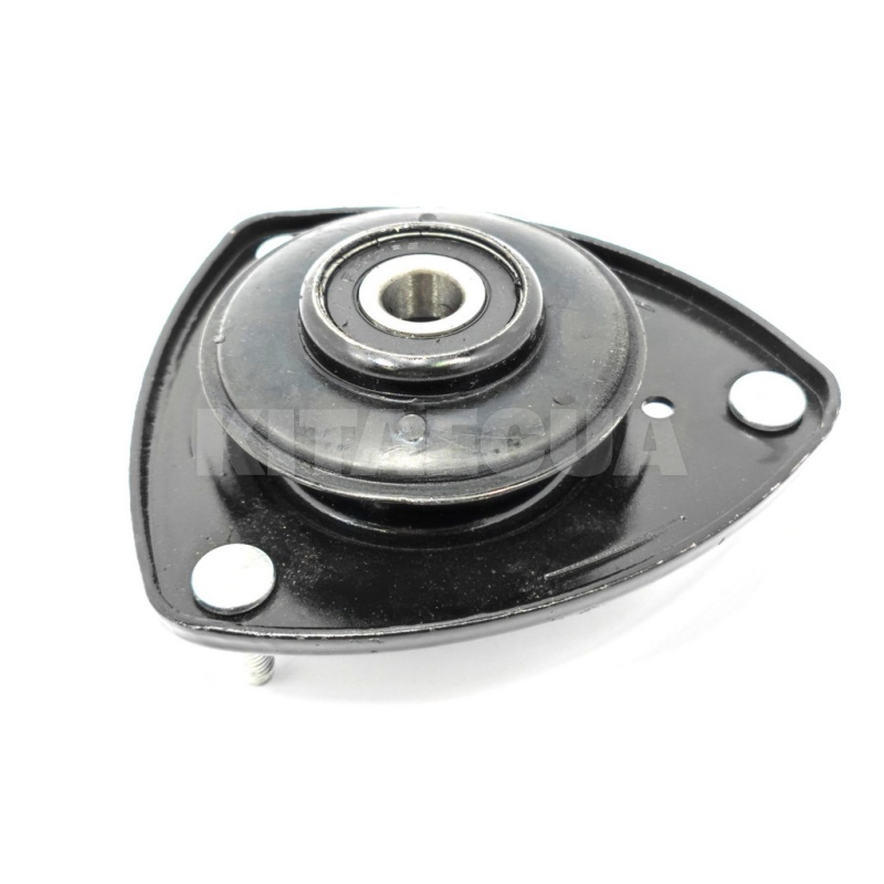 Опора амортизатора переднього 15mm KLM Autoparts на Geely MK (1014022244)