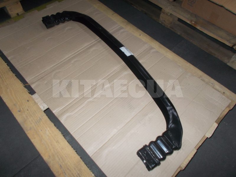 Панель переднего бампера в сборе General Motors на RAVON R2 (95966478)