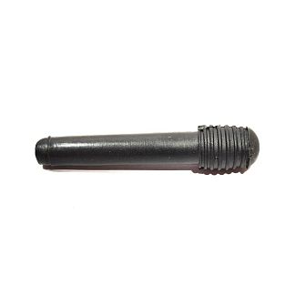 Кнопка фиксатор дверного замка (черная) KLM Autoparts
