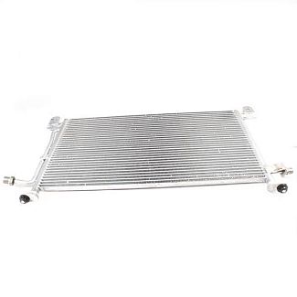 Радіатор кондиціонера 1.3L ОРИГИНАЛ