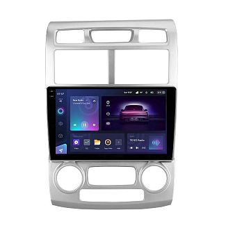 Штатная магнитола CC3 2k 4+32Gb 9" Kia Sportage 2 2004-2010 Teyes