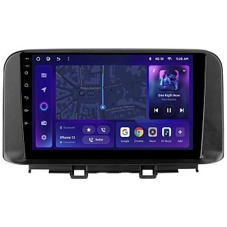 Штатная магнитола MOSS M2 4+32 Gb 10" Hyundai Encino 2018-2019 AMS