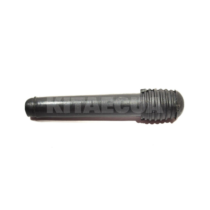 Кнопка фіксатор дверного замка (чорна) KLM Autoparts на Chery AMULET (A11-6105151)