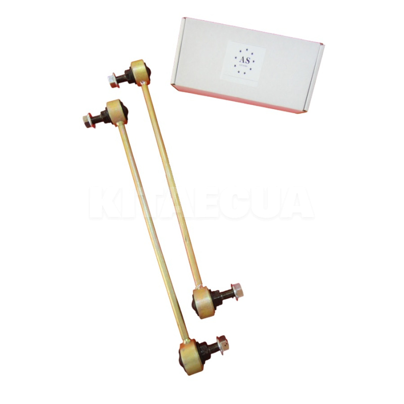 Стійка стабілізатора передня посилена на Renault Scenic III (2008-) REDAUTO (AS10-274-180P61) - 2