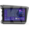 Штатна магнітола MOSS M2 4+32 Gb 9" Honda Civic 9 FB 2011-2015 AMS (49084)