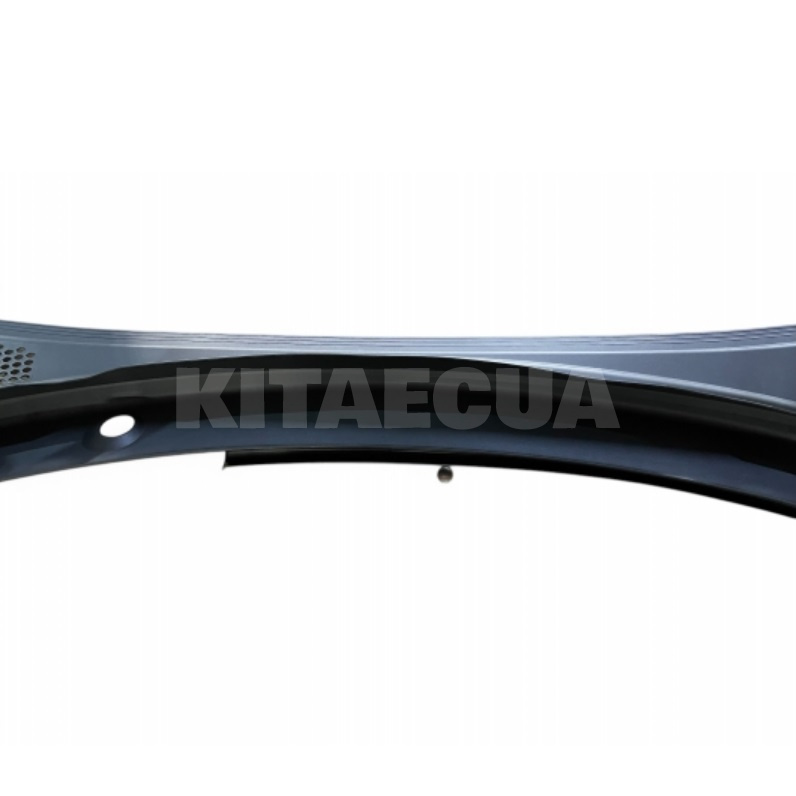 Кожух водовідвідного короба (жабо) ОРИГИНАЛ на VOLKSWAGEN ID.6 X (12D 819 403 9B9) - 7