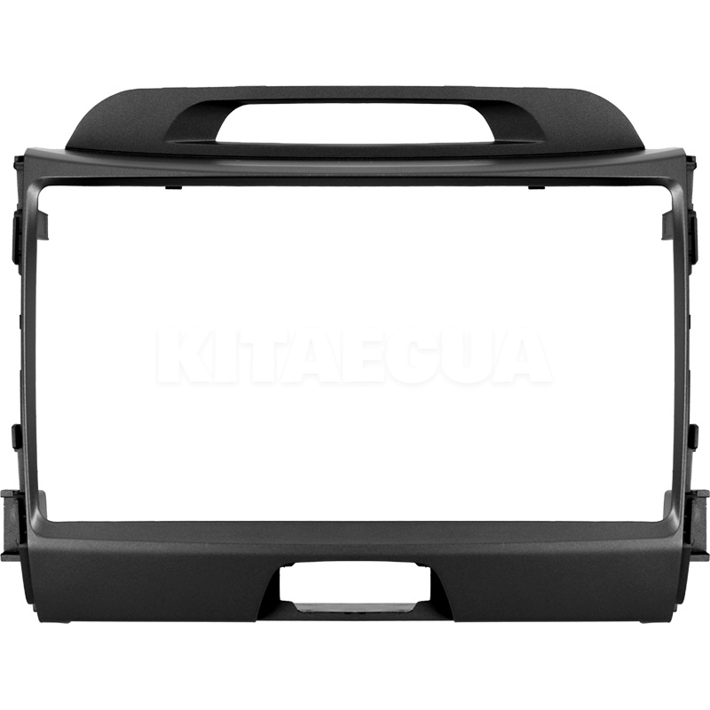 Штатна магнітола E9232 2+32 Gb 9" Kia Sportage 3 SL 2010-2016 SIGMA4car (41950) - 2
