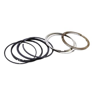 Кольца поршневые STD 2.0L SHINO