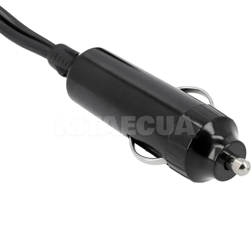 Інвертор 12-230В 150Вт YATO (YT-81480) - 6