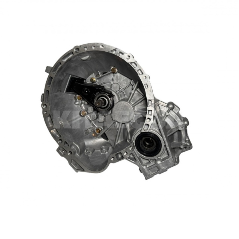 Коробка переключения передач в сборе 1.5L KLM Autoparts на Geely MK2 (3086011107)
