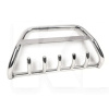 Кенгурятник WT003 Volkswagen T5 Transporter 2003-2010 50мм нержавеющая сталь CAN (dug648222)
