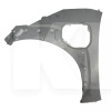 Крыло переднее левое Toyota на TOYOTA bZ4X (53812-0R150)