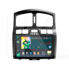 Штатна магнітола X9232 2+32 Gb 9" JAC S1 (Rein) 1 2007-2013 SIGMA4car (33429)
