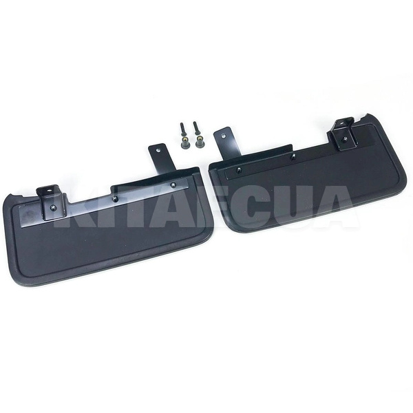 Брызговики Volkswagen Transporter T5/T6 (2003-2022) передние 2 шт. VAG (7H0075111)