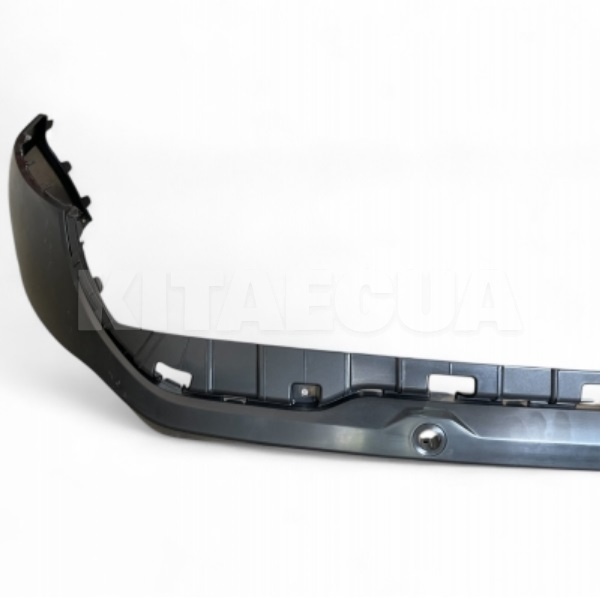 Накладка заднего бампера внутренняя BYD на BYD Song L (15185204-00) - 5