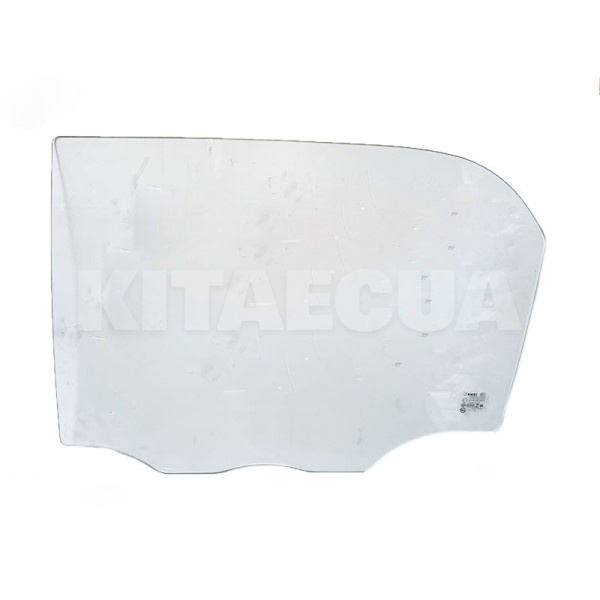 Стекло двери задней левой на Chery QQ (S11-5203211)
