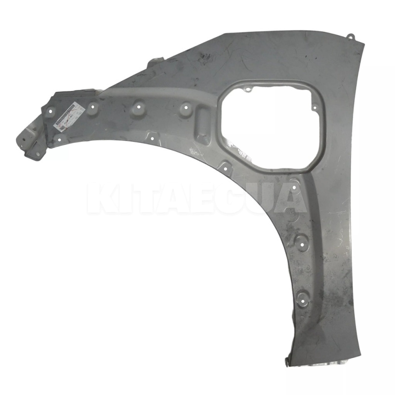 Крыло переднее левое Toyota на TOYOTA bZ4X (53812-0R150)