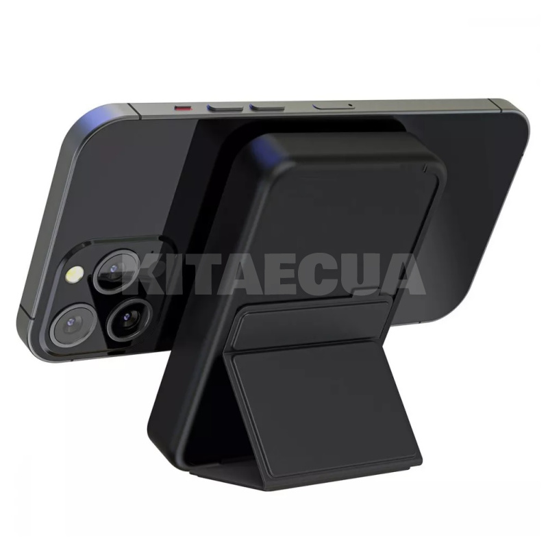 Повербанк Qi Hyperion 10000mAh 20W фіолетовий PROOVE (557760011) - 4