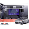 Штатна магнітола MOSS M3 4+32 ГБ 9" Kia RIO 4 K3 2011-2015 AMS (50068)