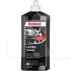 Цветной жидкий воск чёрный 500мл ColorWax Schwarz Sonax (298200)