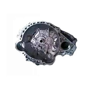 Корпус КПП передня частина (дзвін) 