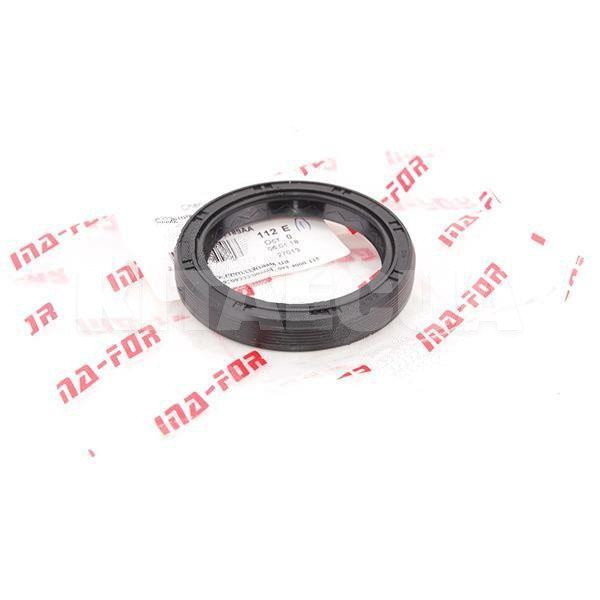 Сальник полуоси лев/прав 1.6L INA-FOR на Chery AMULET (015301189AA) - 2